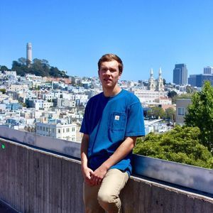 Meet your Posher, Jack